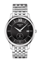 Tissot Tradition Automatic Small Second-T0634281105800