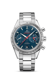 Speedmaster '57 Omega Co‑Axial Chronograph 41.5 Mm-33110425103001