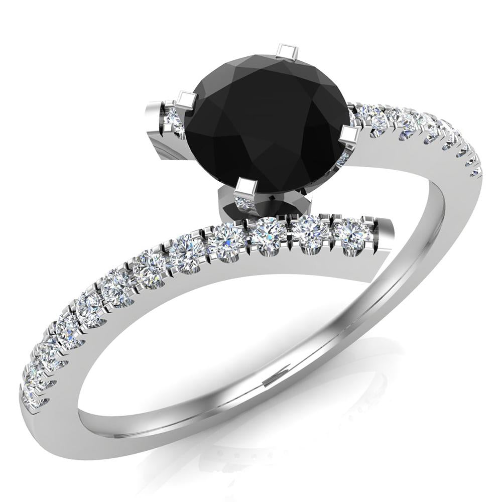 Cheap Engagement Rings by Glitz Design
