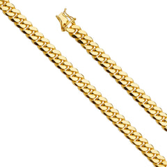 Chain Nacklaces
