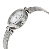 Diamantissima Mother of Pearl Ladies Watch (YA141504)