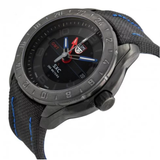 SXC PC Steel GMT 5120 Space Men's Watch