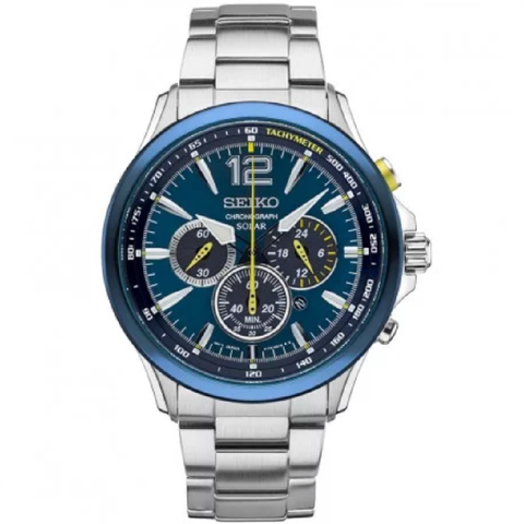 Core Jimmie Johnson Special Edition Chronograph Men's Watch