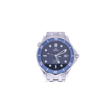 Omega Seamaster Quartz Men's Watch CoAxlal (Certified Pre-Owned)