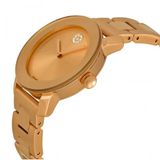 Bold Rose Gold-Tone Stainless Steel Watch 3600086 - Rose Gold