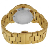 Bold Champagne Dial Yellow Gold Stainless Steel Watch 3600085 - Yellow Gold