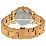 Bold Rose Gold-Tone Stainless Steel Watch 3600086 - Rose Gold