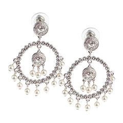 Joan Rivers Celebrity Glam Earrings
