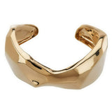 As Is RLM Studio Carved Nugget Cuff