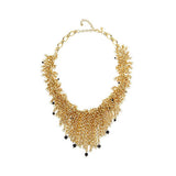 Joan Rivers On the Fringe 17" Necklace w/3" Extender