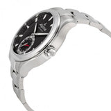 Horological Smartwatch Black Dial Men's Watch AL-285BS5AQ6B