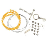 Elyse Ryan Design Your Own Jewelry Necklace Starter Kit