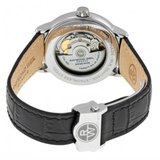 Maestro Automatic Black Dial Men's Watch 2237STC-20001
