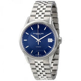 Freelancer Automatic Blue Dial Men's Watch 2740-ST-50021