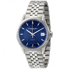 Freelancer Automatic Blue Dial Men's Watch 2740-ST-50021