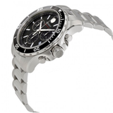 Series 800 Chronograph Black Dial Men's Watch 2600142