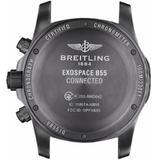 Breitling Exospace B55 VB5510H2/BE45-181V