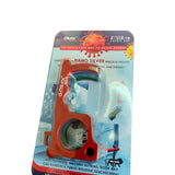 No Touch Key Tool Social Distancing Safety Key Nano-Silver for Protection