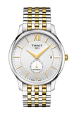 Tissot Tradition Automatic Small Second-T0634282203800