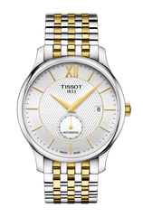 Tissot Tradition Automatic Small Second-T0634282203800