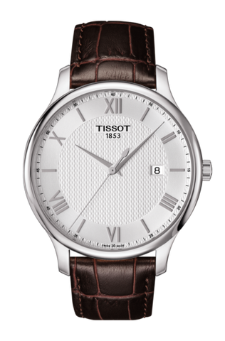 Tissot Tradition-T0636101603800