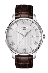 Tissot Tradition-T0636101603800