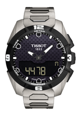 Tissot T-Touch Expert Solar-T0914204405100