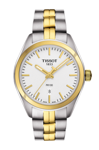 Tissot Pr 100 Lady-T1012102203100