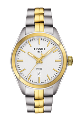 Tissot Pr 100 Lady-T1012102203100