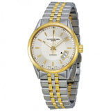 Freelancer Automatic Two-tone Men's Watch 2770-STP-65021