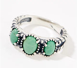 Green Turquoise