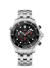 Diver 300m Co‑Axial Chronograph 41.5 Mm-21230425001001