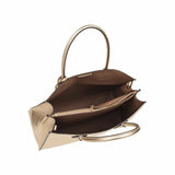 Michael Kors Mercer Medium Pebbled Leather Brossbody Bag