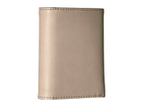 NWT Nine West Mod Trifold Wallet for Women, Cashmer