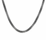 Michael Dawkins Sterling 16" Chain with Magnetic Clasp
