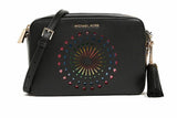 Pre-Owned MICHAEL Michael Kors Women's Ginny Camera Bag