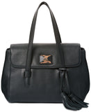 NWT DKNY Alix Medium Flap Shoulder Bag