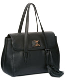 NWT DKNY Alix Medium Flap Shoulder Bag
