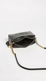 Pre-Owned MICHAEL Michael Kors Women's Ginny Camera Bag