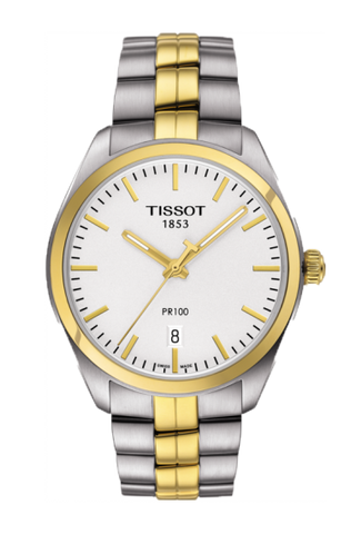 Tissot Pr 100 -T1014102203100