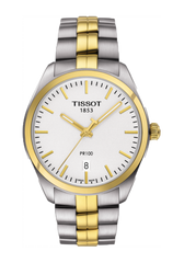 Tissot Pr 100 -T1014102203100