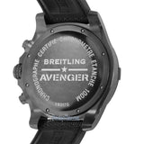 Breitling Avenger Hurricane 50 Mens Watch (XB0170E4/I533)